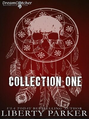 DreamCatcher Motorcycle Club Collection One - ebook